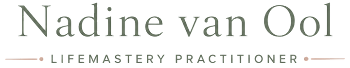 Nadine van Ool — LifeMastery Practitioner